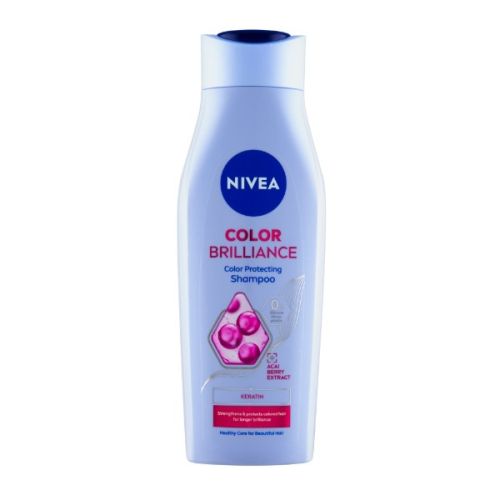 Nivea ampon Color Brilliance 400 ml